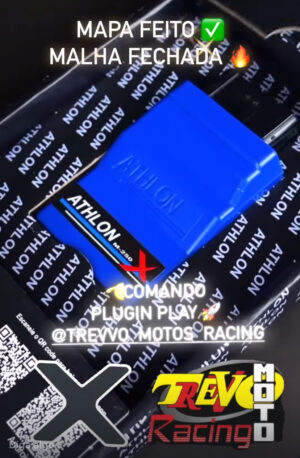 Módulo Athlon X M250